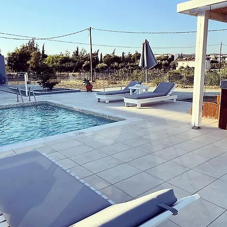 Greatland Villas Villa *