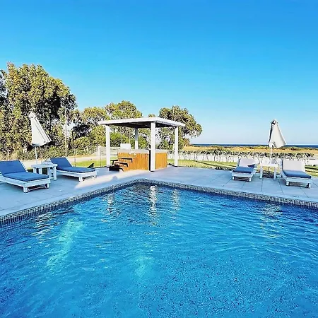 Villa Greatland Villas Gennadi