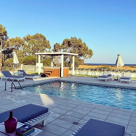 Greatland Villas