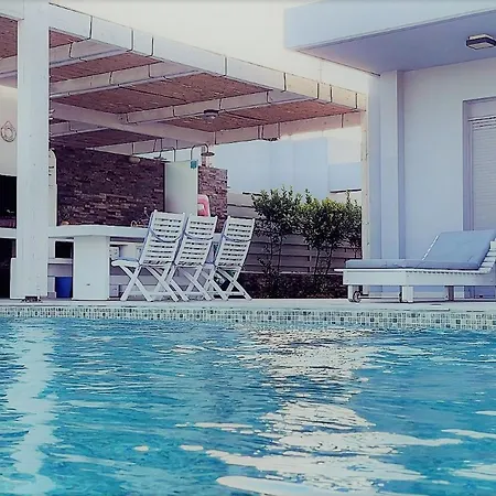 Greatland Villas