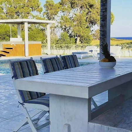Villa Greatland Villas Gennadi