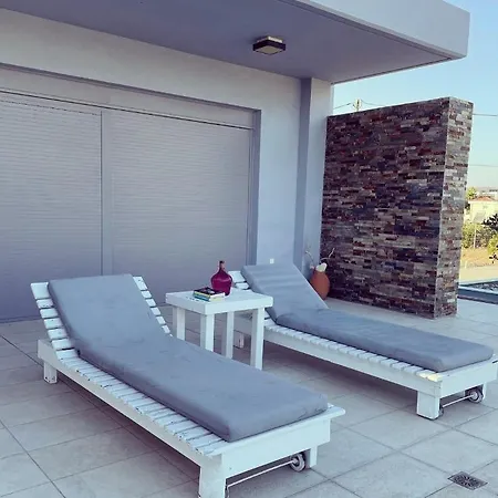 Villa Greatland Villas Gennadi