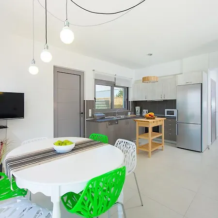 Greatland Villas Villa Gennadi