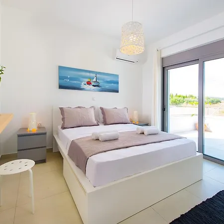 Greatland Villas Gennadi