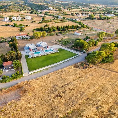 Greatland Villas