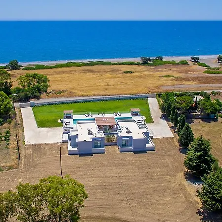Villa Greatland Villas Gennadi