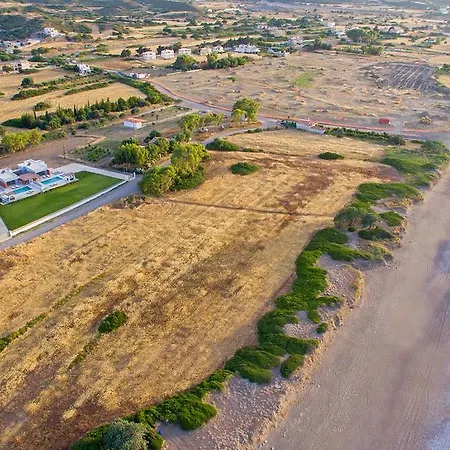 Greatland Villas Gennadi