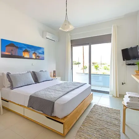 Villa Greatland Villas *