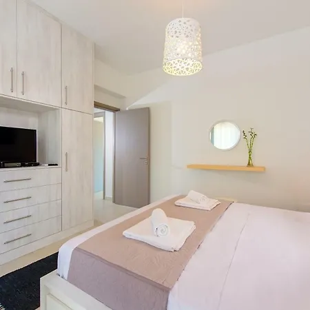 Villa Greatland Villas