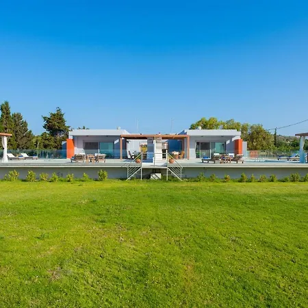 Villa Greatland Villas Gennadi
