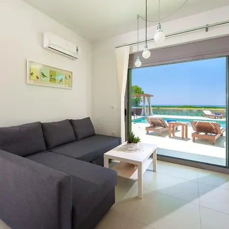 Greatland Villas