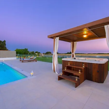 Villa Greatland Villas Gennadi