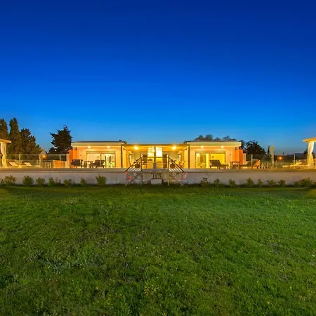 Greatland Villas * Gennadi