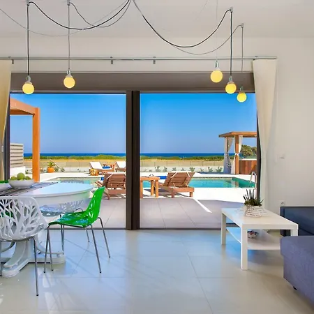 Villa Greatland Villas Gennadi