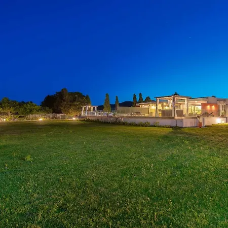 Villa Greatland Villas Gennadi