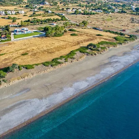 Greatland Villas * Gennadi