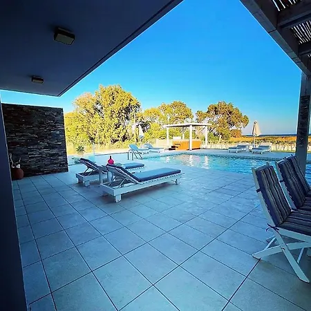 Greatland Villas Gennadi