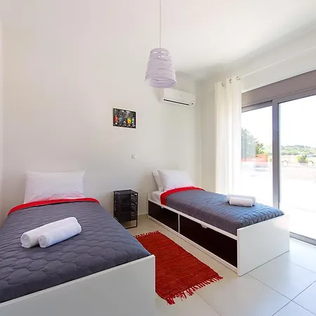 Villa Greatland Villas Gennadi
