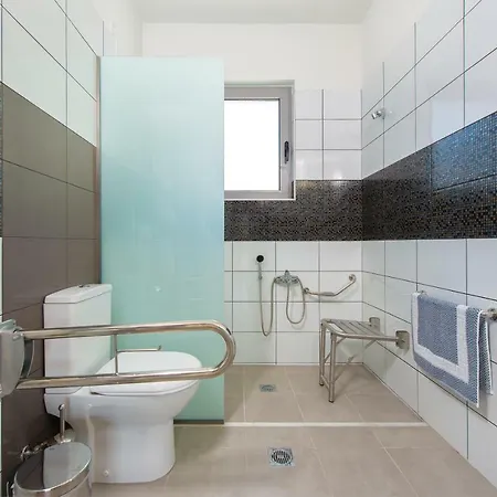 Greatland Villas Gennadi