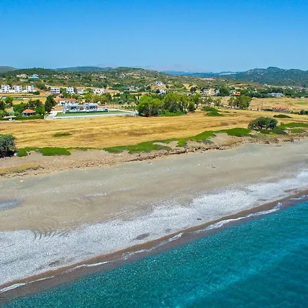 Greatland Villas Villa Gennadi